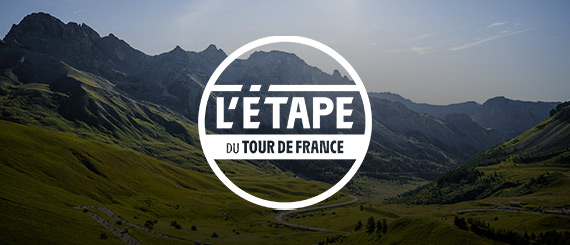 Etape du tour_3 Ciaran Walsh - Etape du Tour de France