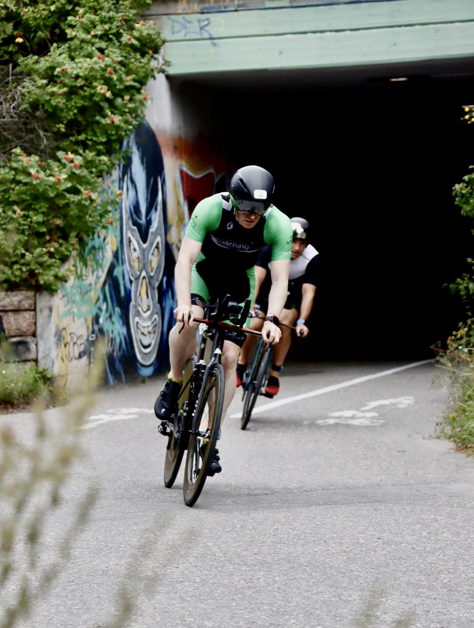 IMG_2900 Paul Savage Dundalk at the Ironman 70.3 World Championship Lahti Finland
