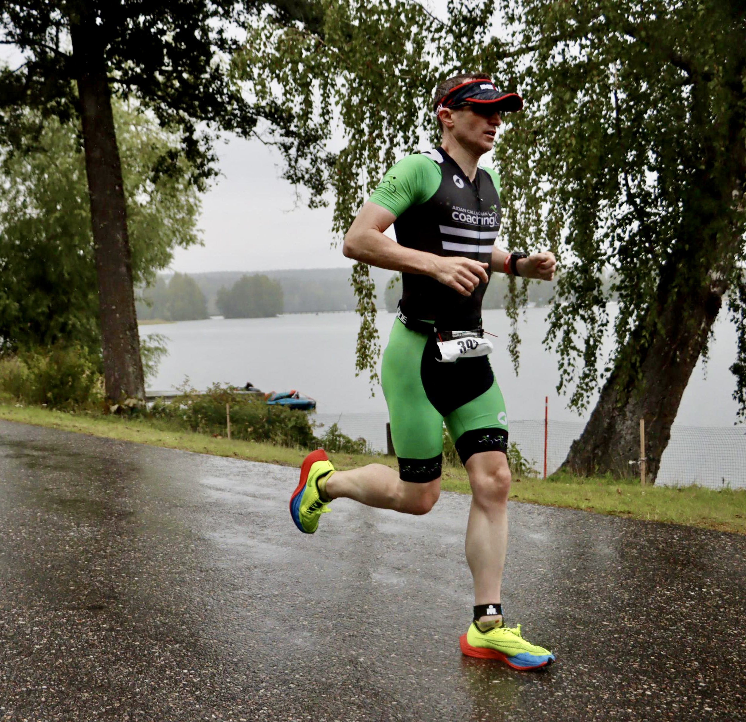 IMG_2903 Paul Savage Dundalk at the Ironman 70.3 World Championship Lahti Finland