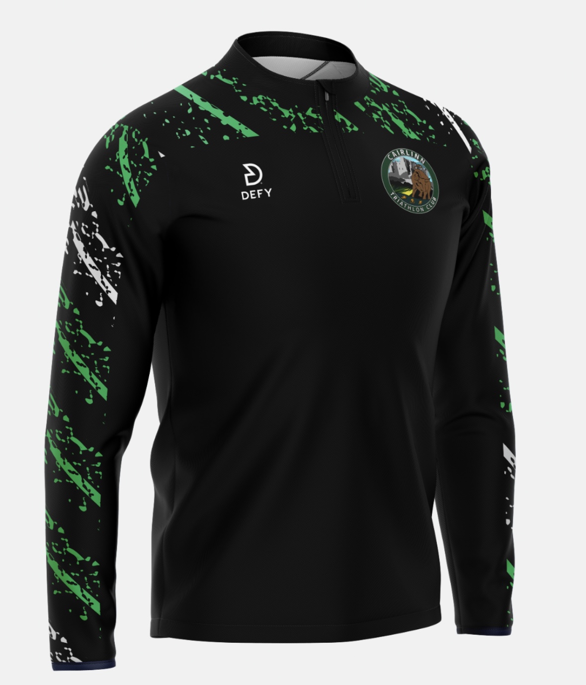 Defy Clothing apparel